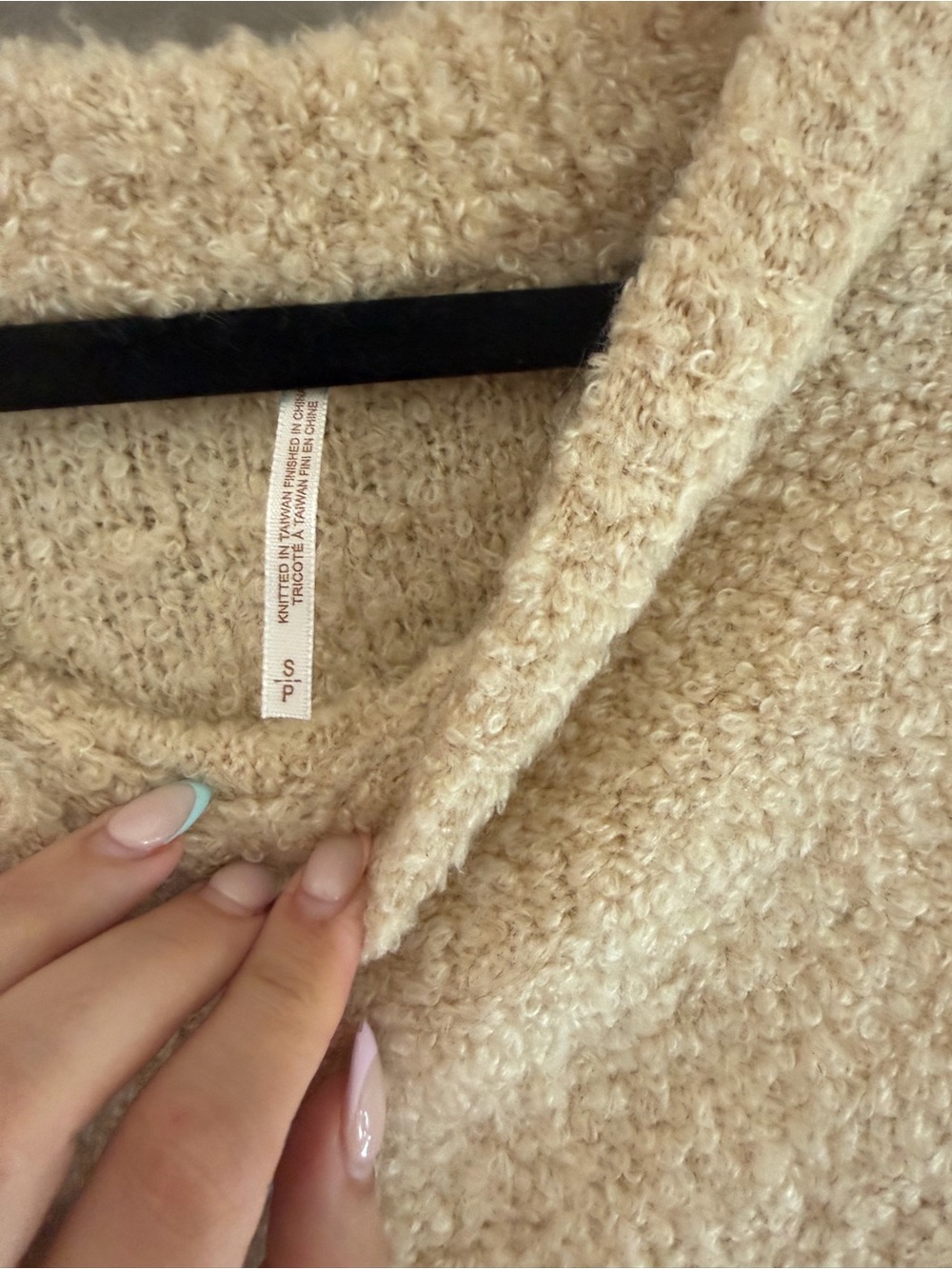 Free People Margot knitted vest - Picture 5 of 5